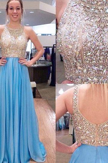 Old Prom Dresses